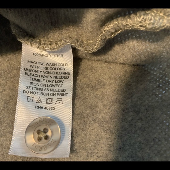 Men’s Haggar In Motion Pullover Sweater XL - Picture 4 of 8